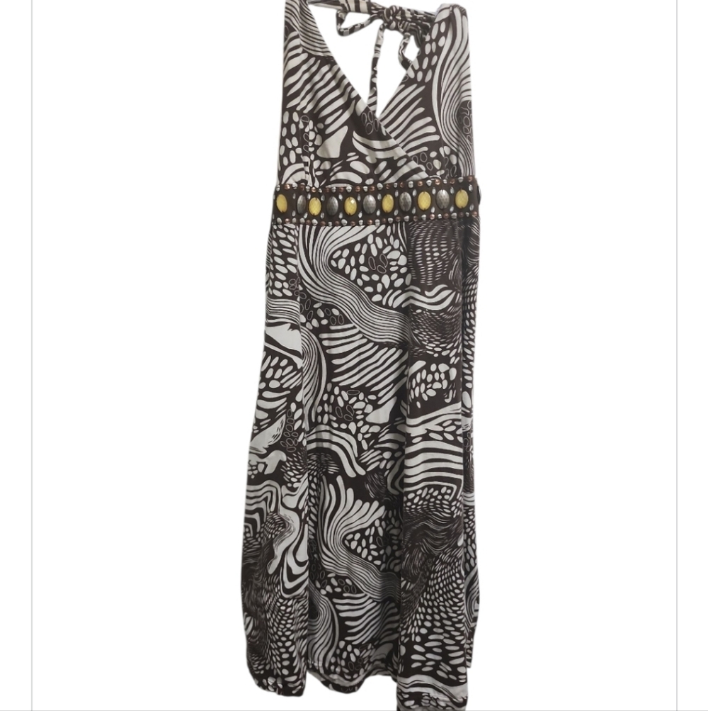 Preowned Joyous & Free Dress